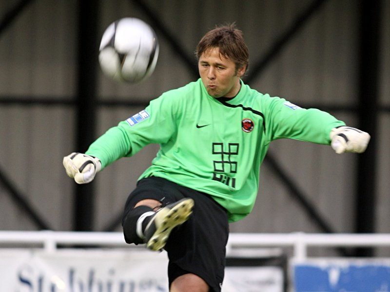 Danny Naisbitt