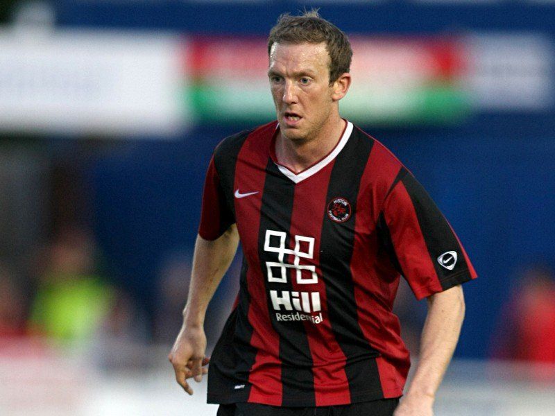 Gareth Gwillim Player Profile Sky Sports Football