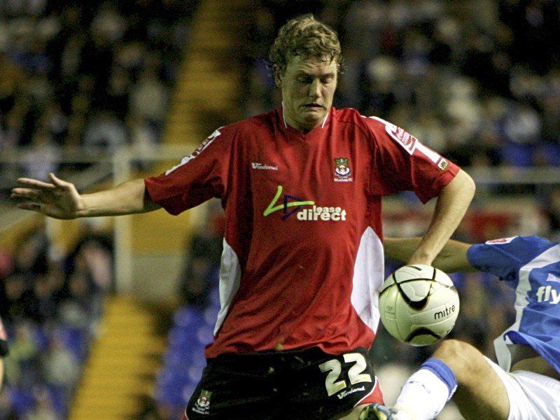 John McAliskey