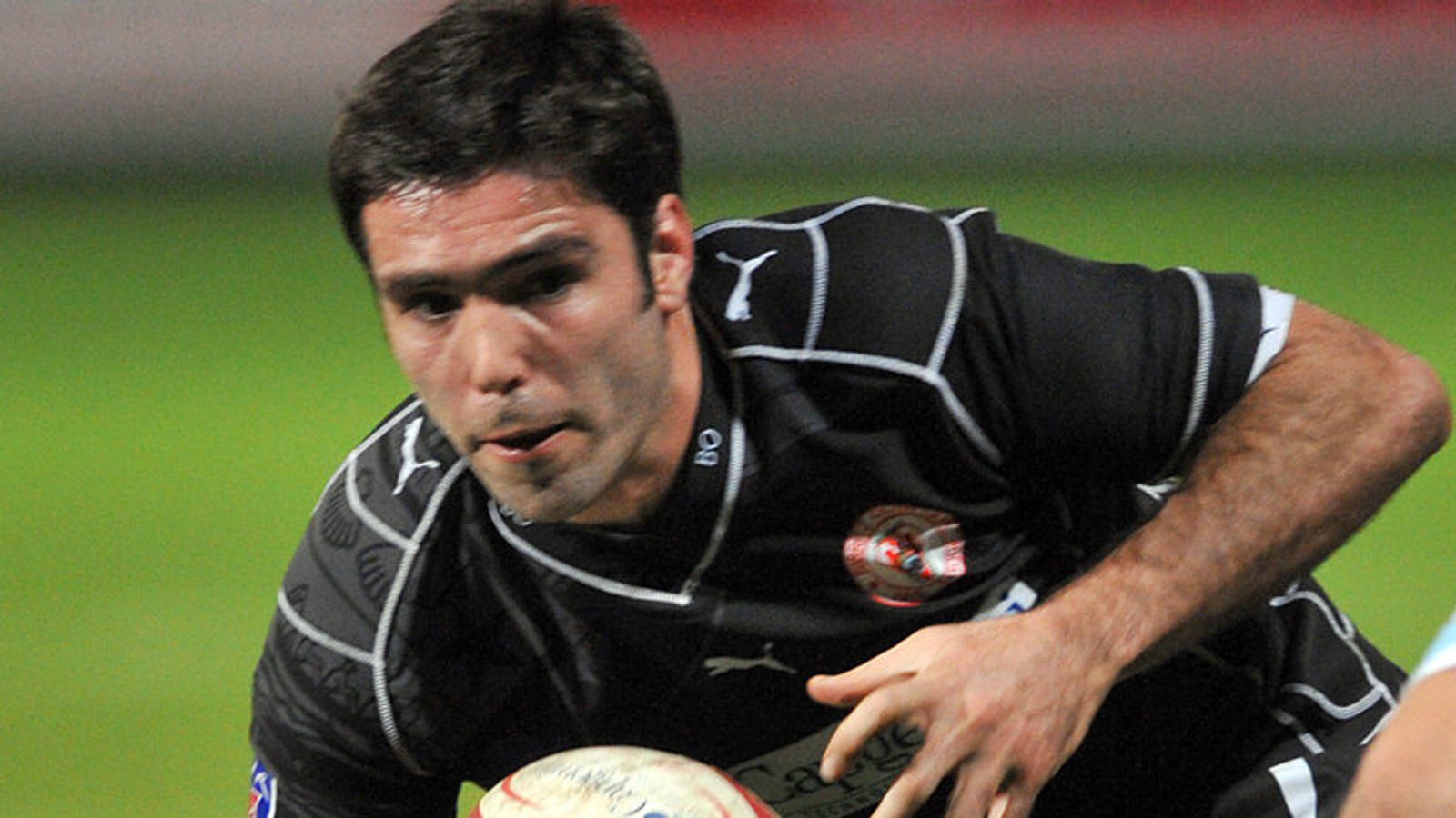 Match Preview - Biarritz vs Ospreys | 10 Apr 2010