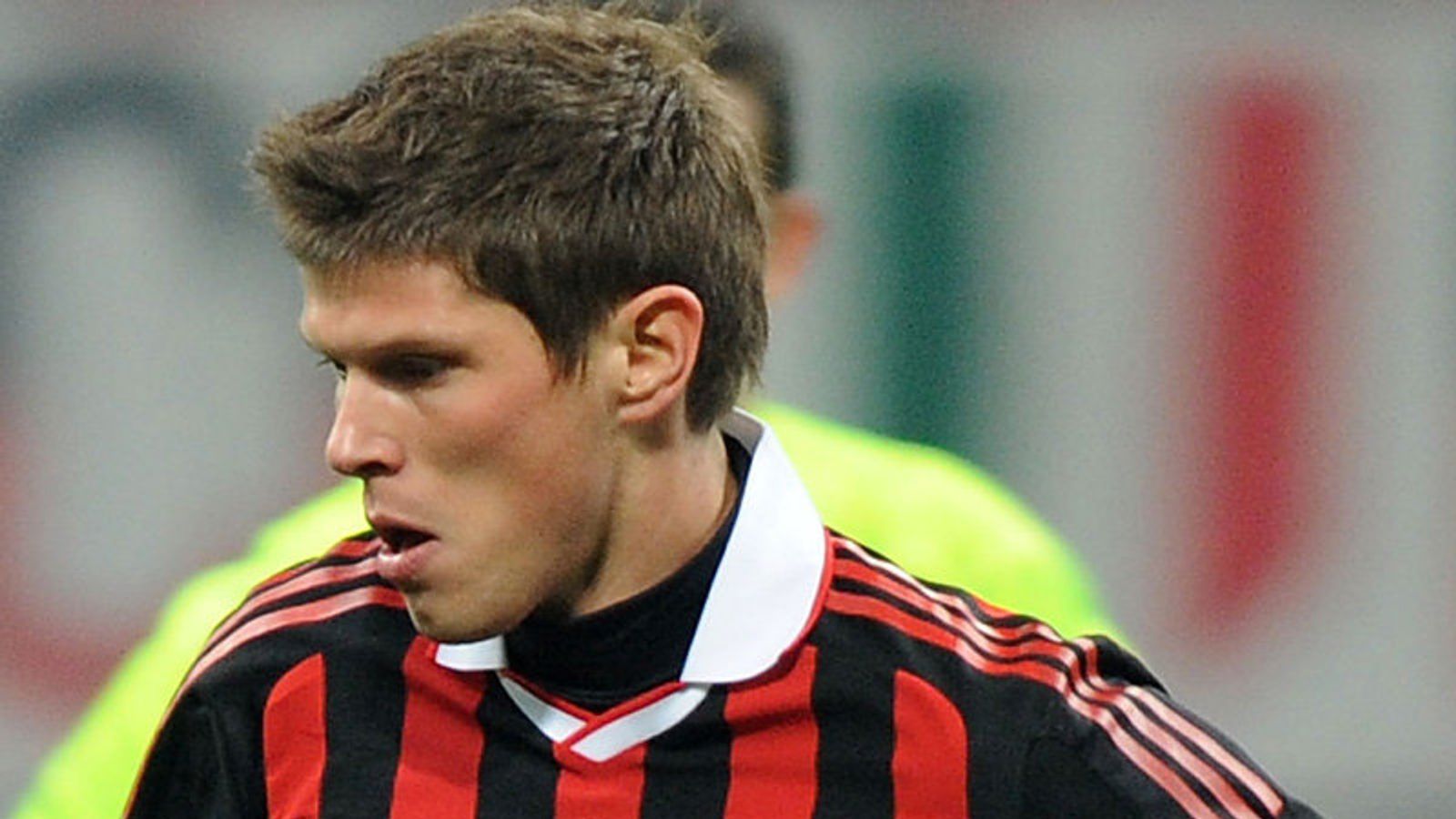 Milan rule out Huntelaar sale Football | Sky Sports