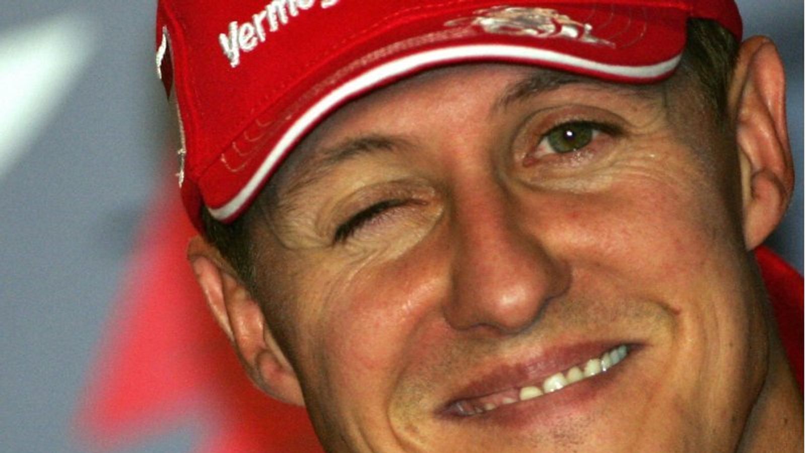 Schumacher factfile | F1 News