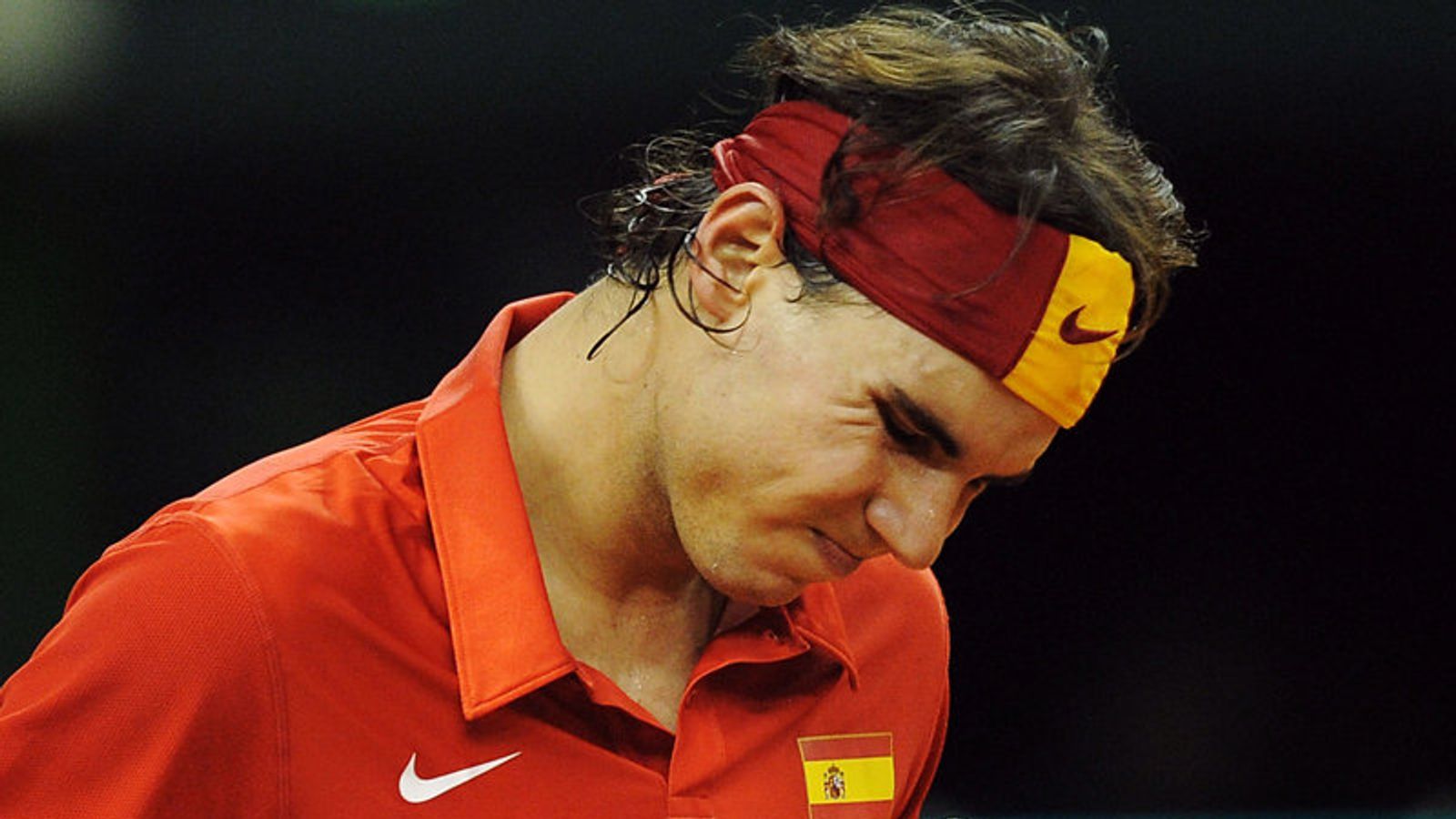 Nadal reveals schedule woes Tennis News Sky Sports