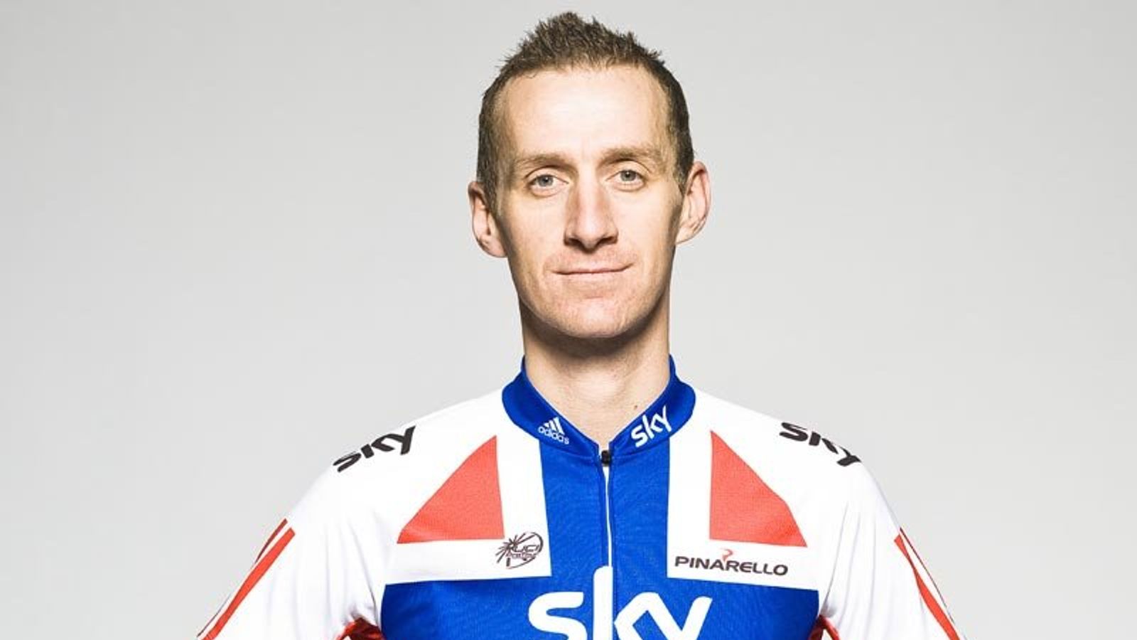 Arvesen breaks collarbone | Cycling News | Sky Sports