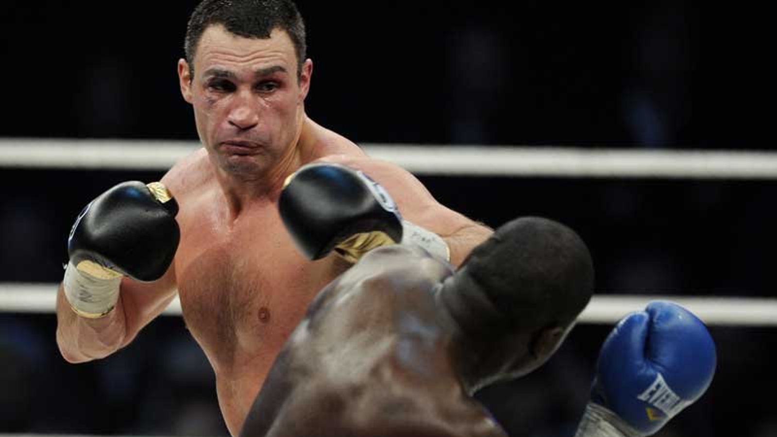 Витали спорт