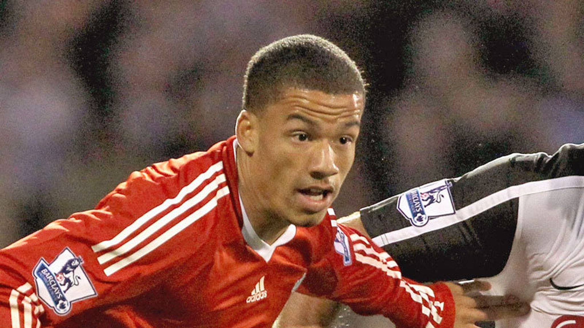 Eccleston signing completed Football News Sky Sports