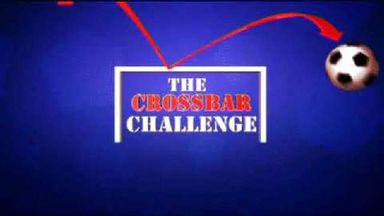 Crossbar Challenge - Port Vale