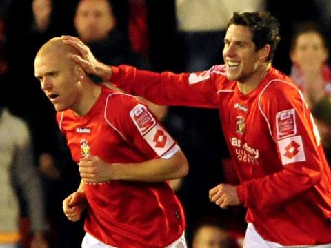 Image of Hallfredsson: Season ended early