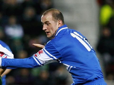 Image of Sheerin: Expecting to leave