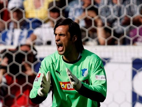 Image of Ozcan: Besiktas loan