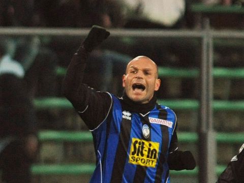 Image of Tiribocchi: Going nowhere