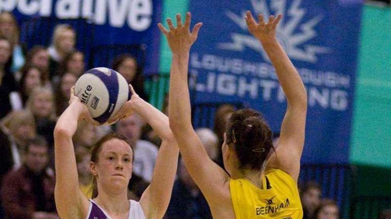 Loughborough Lightning