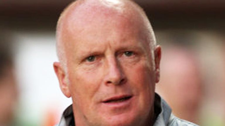 Houston: First match in charge