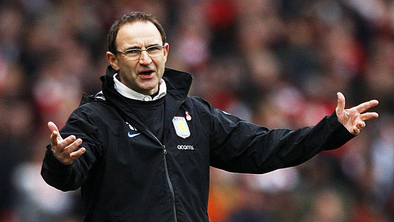 Martin ONeills men appear disciplined in defence but create little going forward