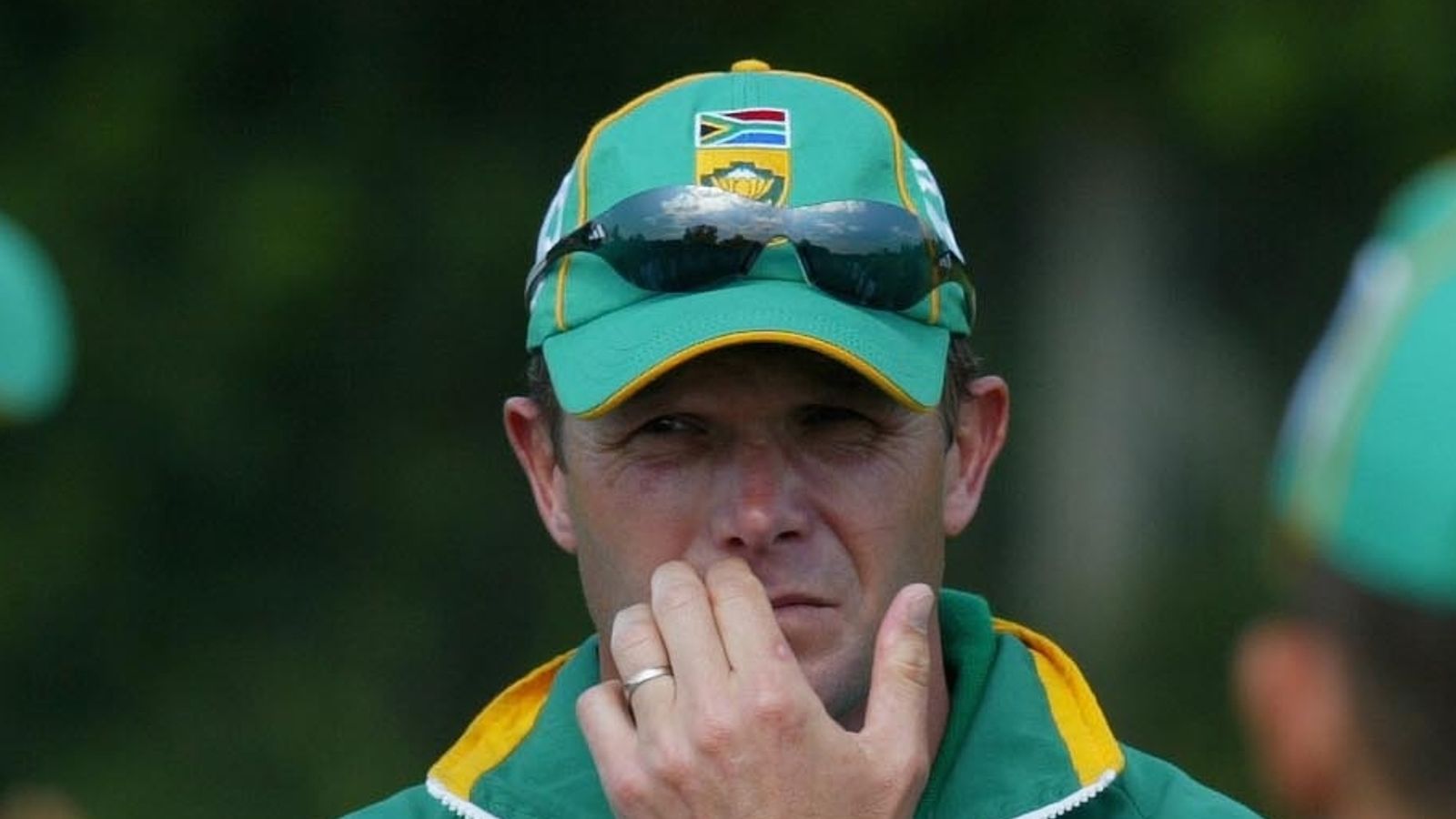 Van Zyl seeking consistency | Cricket News | Sky Sports