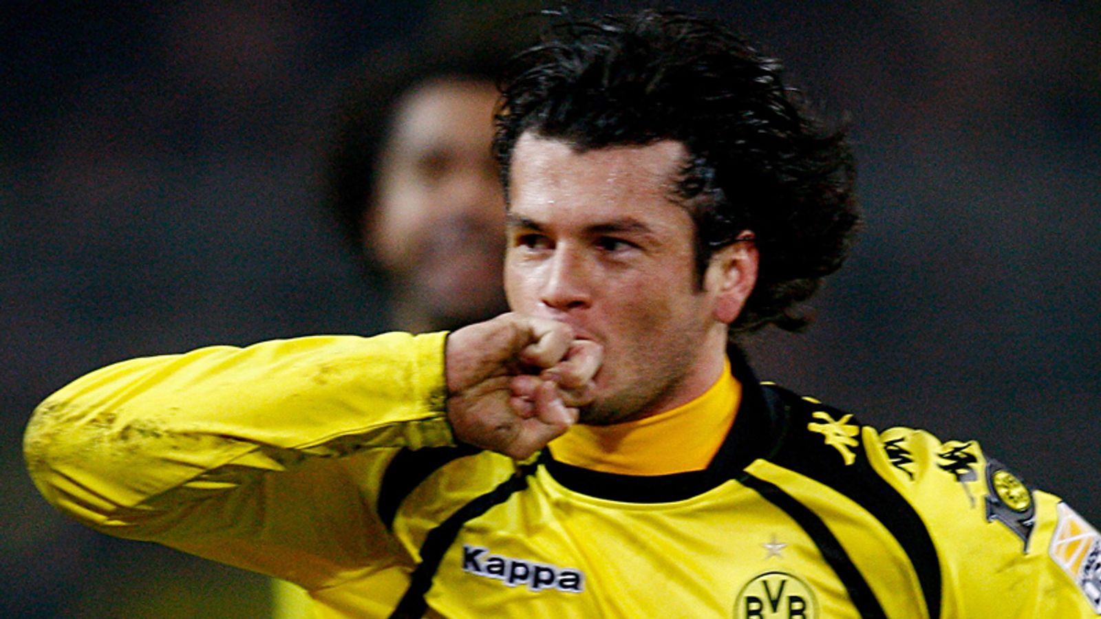 Valdez on Premier radar | Football News | Sky Sports