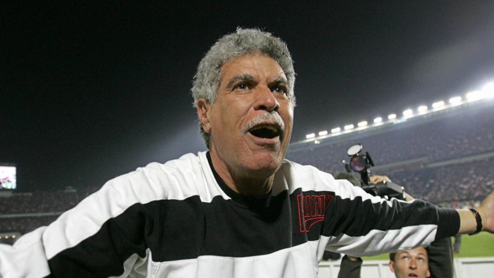 حسن شحاتة بقميص الزمالك وخطة الخداع قبل حرب أكتوبر