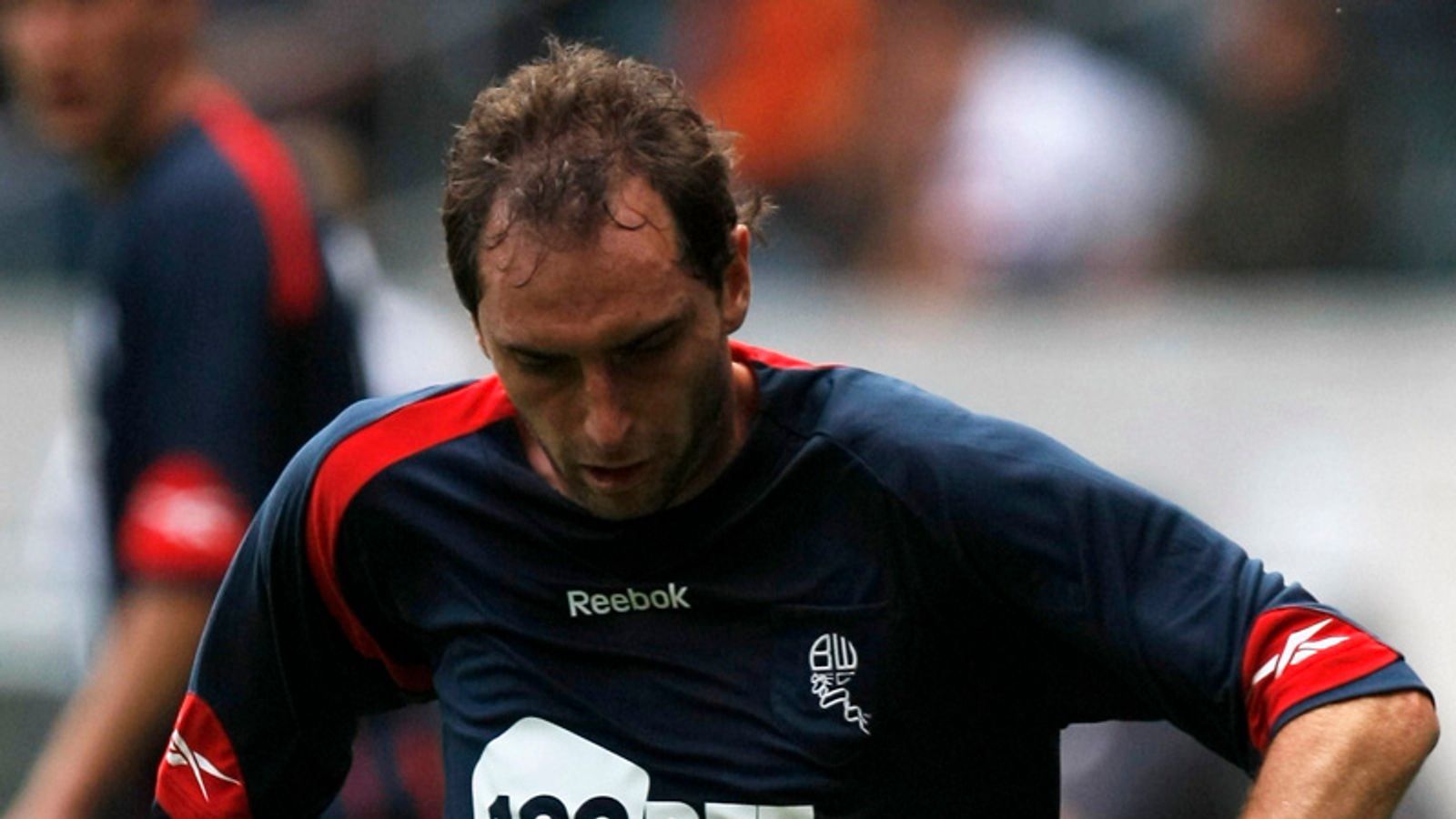 Rams extend Hunt loan | Football News | Sky Sports