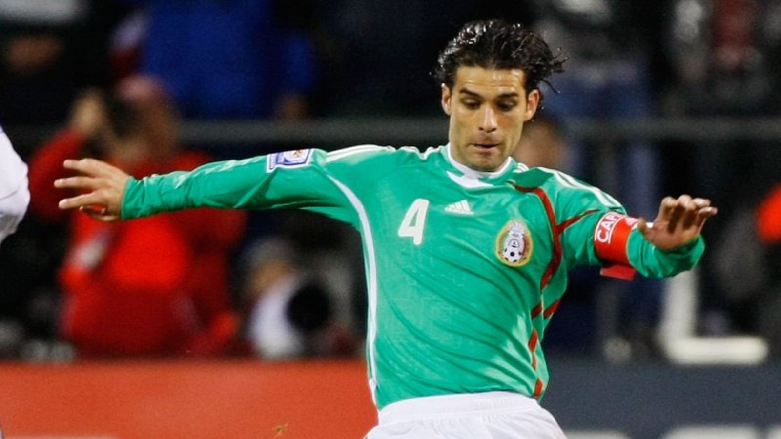 Marquez back in training Football News Sky Sports