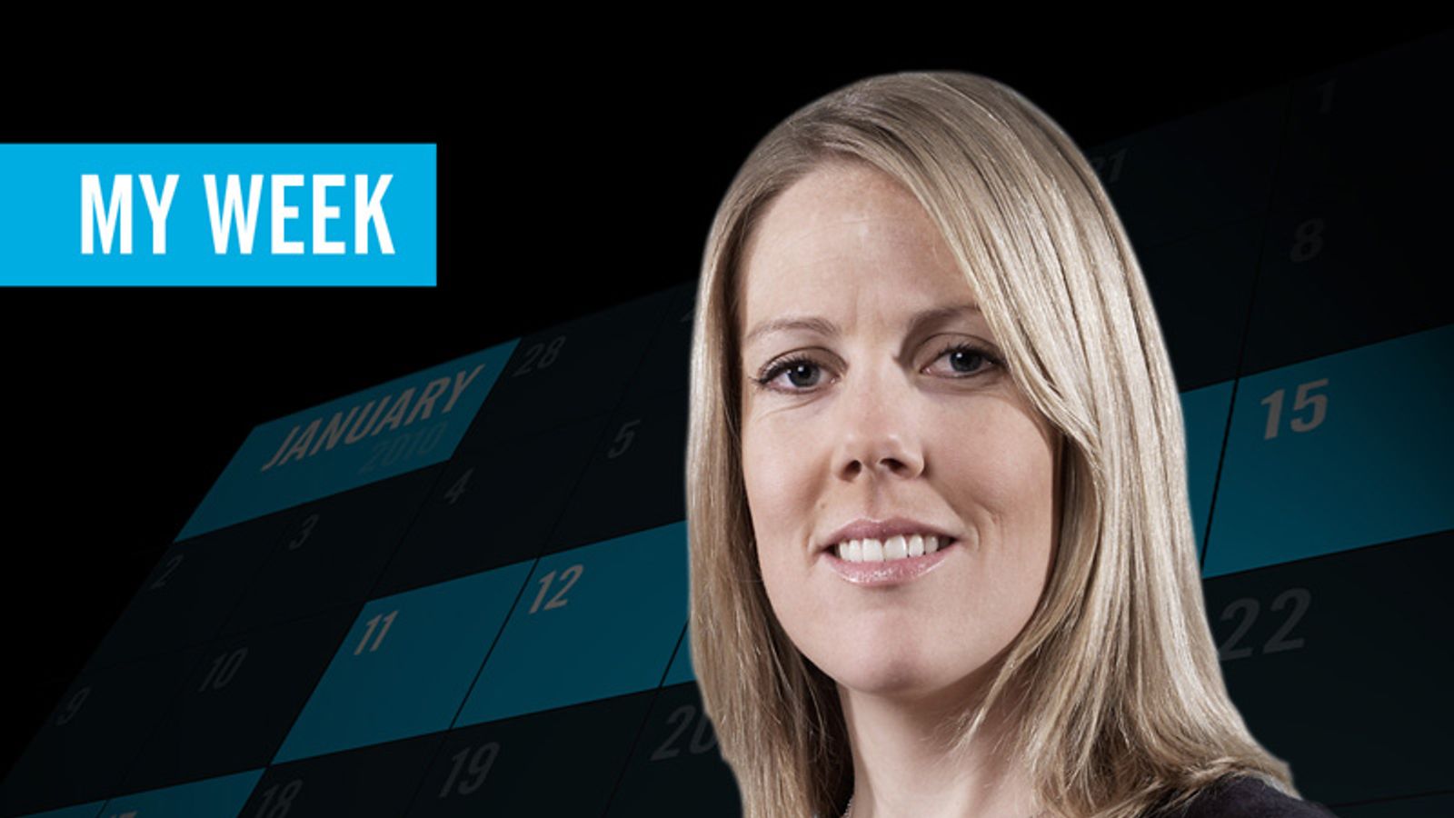 Mahali Perry My Week: Hanlie Perry | Cycling News | Sky Sports