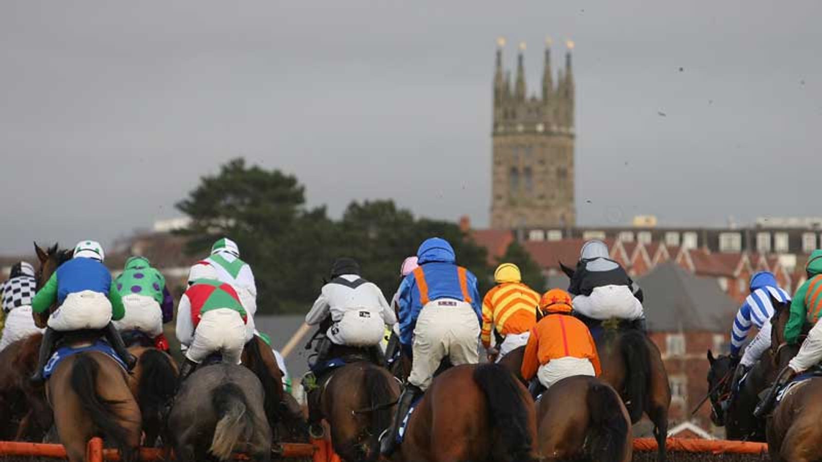 Warwick date for Leamington Racing News Sky Sports