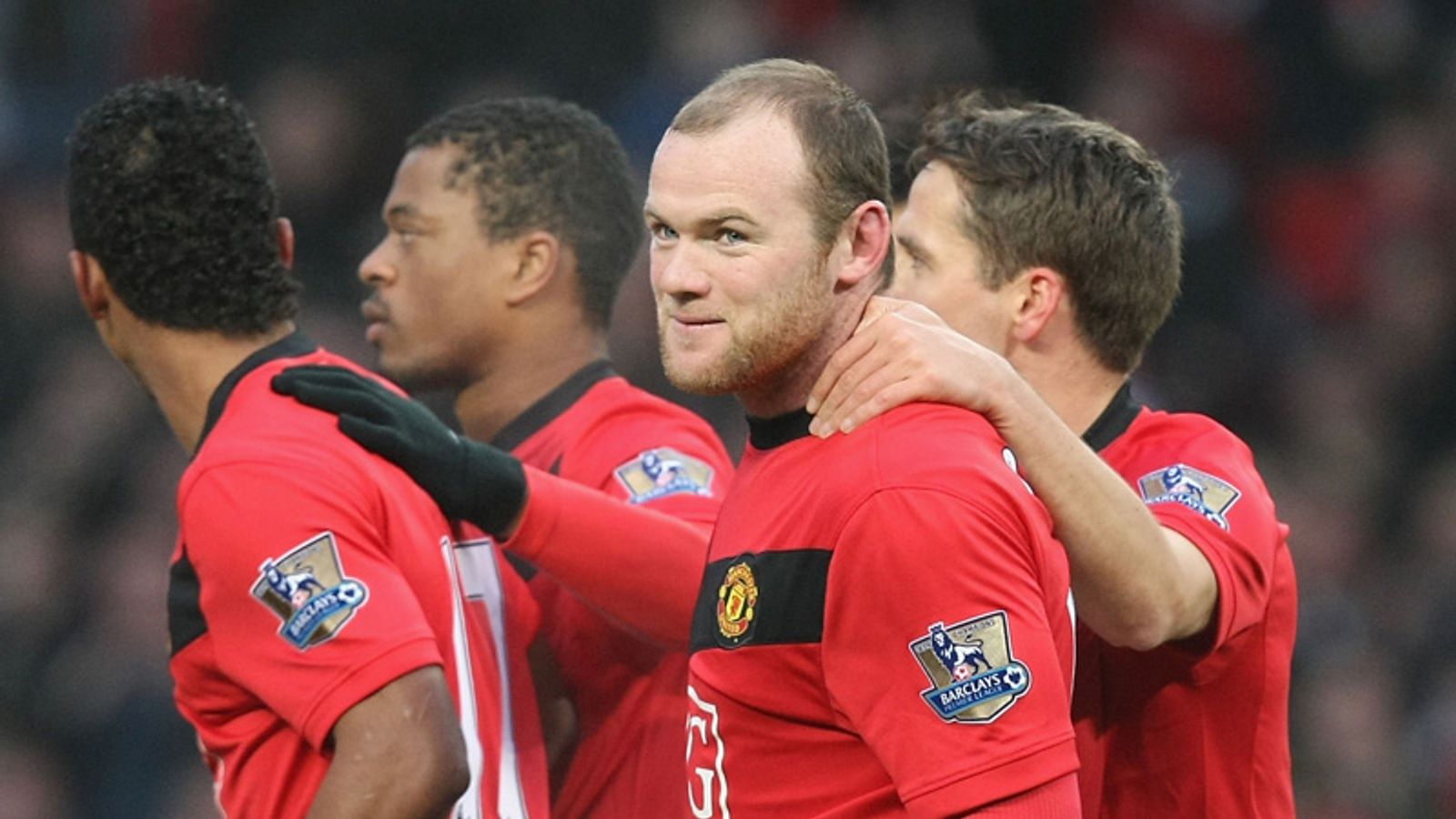 Man Utd 4 0 Hull City Match Report &amp; Highlights