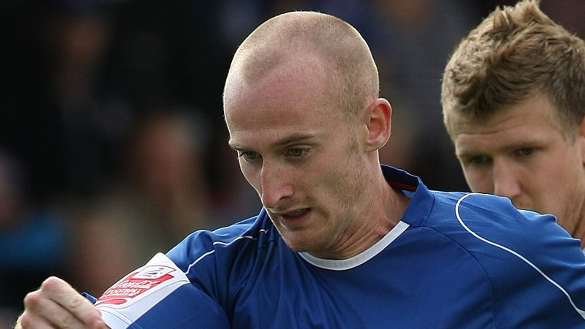 Chesterfield v Tranmere preview Football News Sky Sports