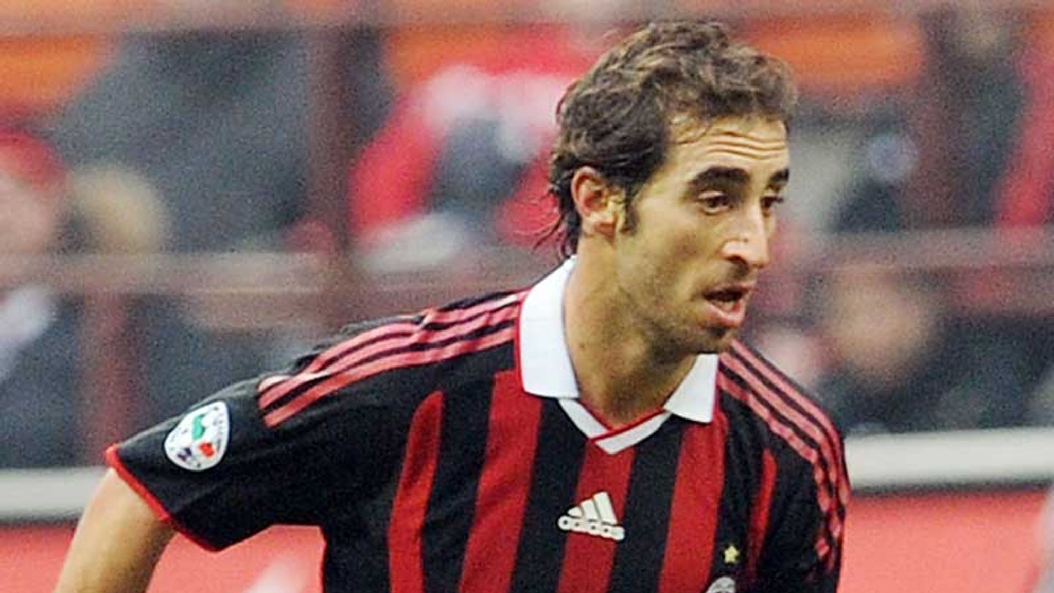 Flamini hopes for Milan stay | Football News | Sky Sports