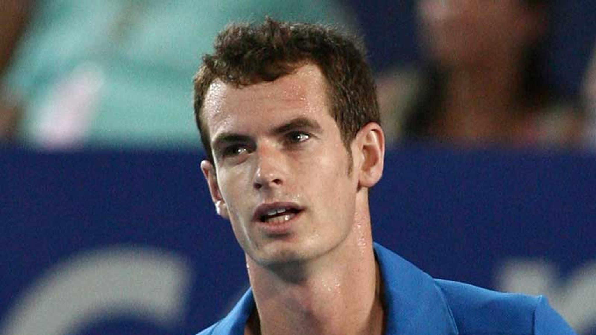 Murray inspires Hopman win | Tennis News | Sky Sports