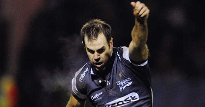 Hodgson: Crucial intervention