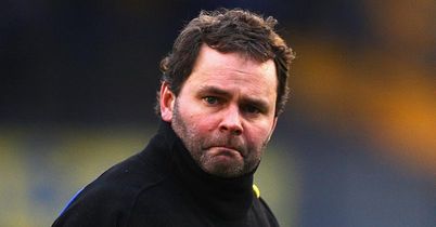 Meehan: Team improving