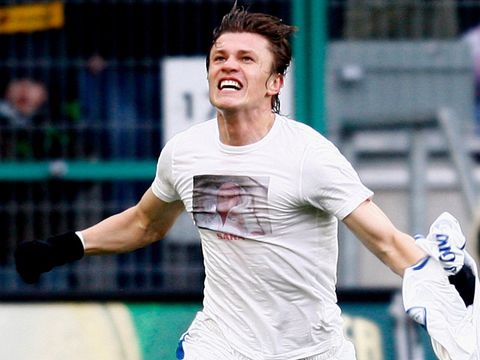 Image of Dedic: Can leave Bochum