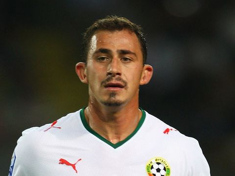 Image of Yankov: On the move