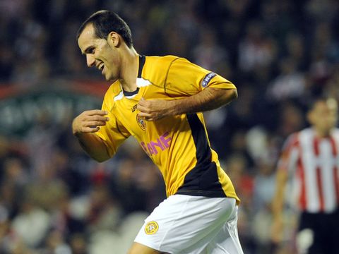 Image of Micael: Confident ahead of kick-off