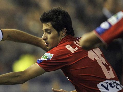 Image of Canella: Linked with Rovers