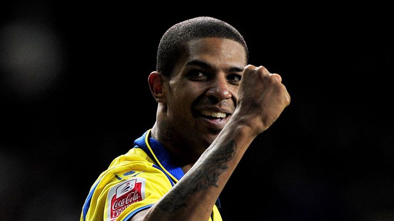 Jermaine Beckford nets a double to earn a replay for Leeds