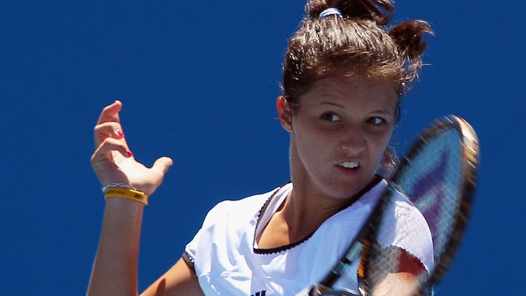 Australian Open - Day 8 | Tennis News | Sky Sports