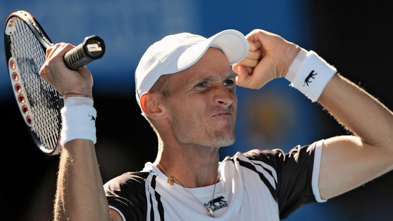 Australian Open - Day 8 | Tennis News | Sky Sports