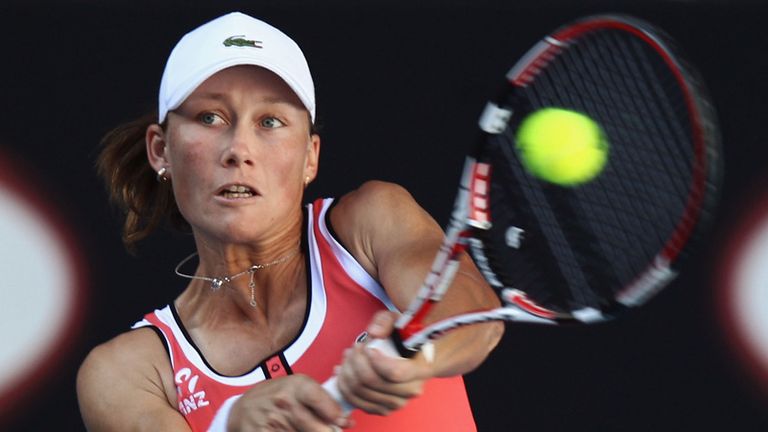 Australian Open - Day 8 | Tennis News | Sky Sports
