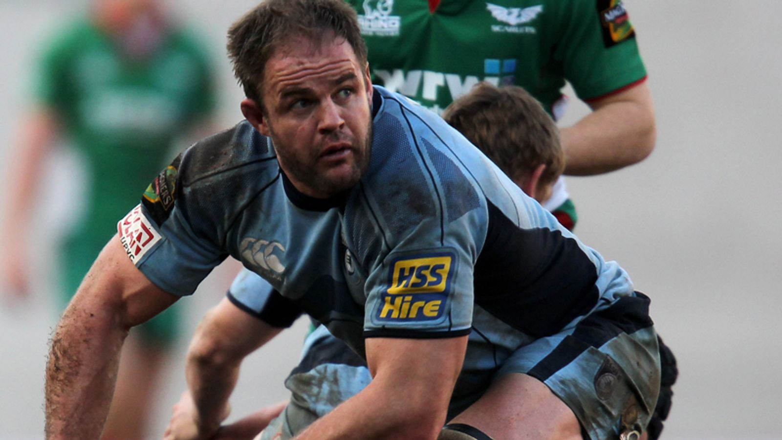 Attitude was key - Blues | Rugby Union News | Sky Sports