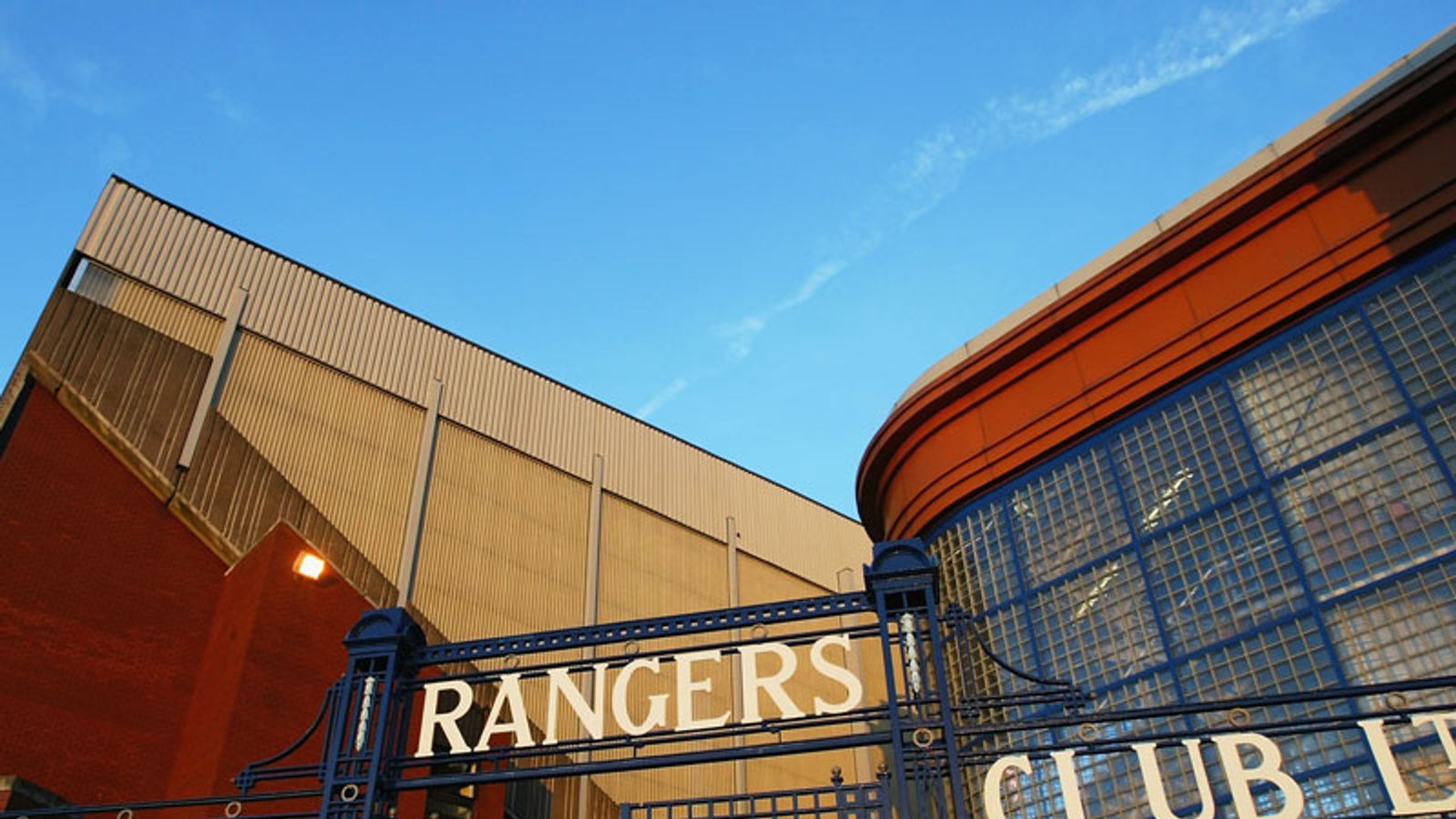 Rangers deny takeover rumours Football News Sky Sports