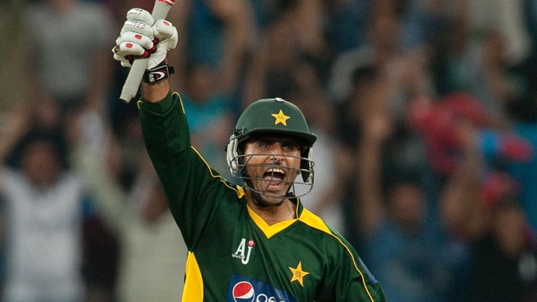 Pakistan Razaq Rind Royals snap up Razzaq | Cricket News | Sky Sports