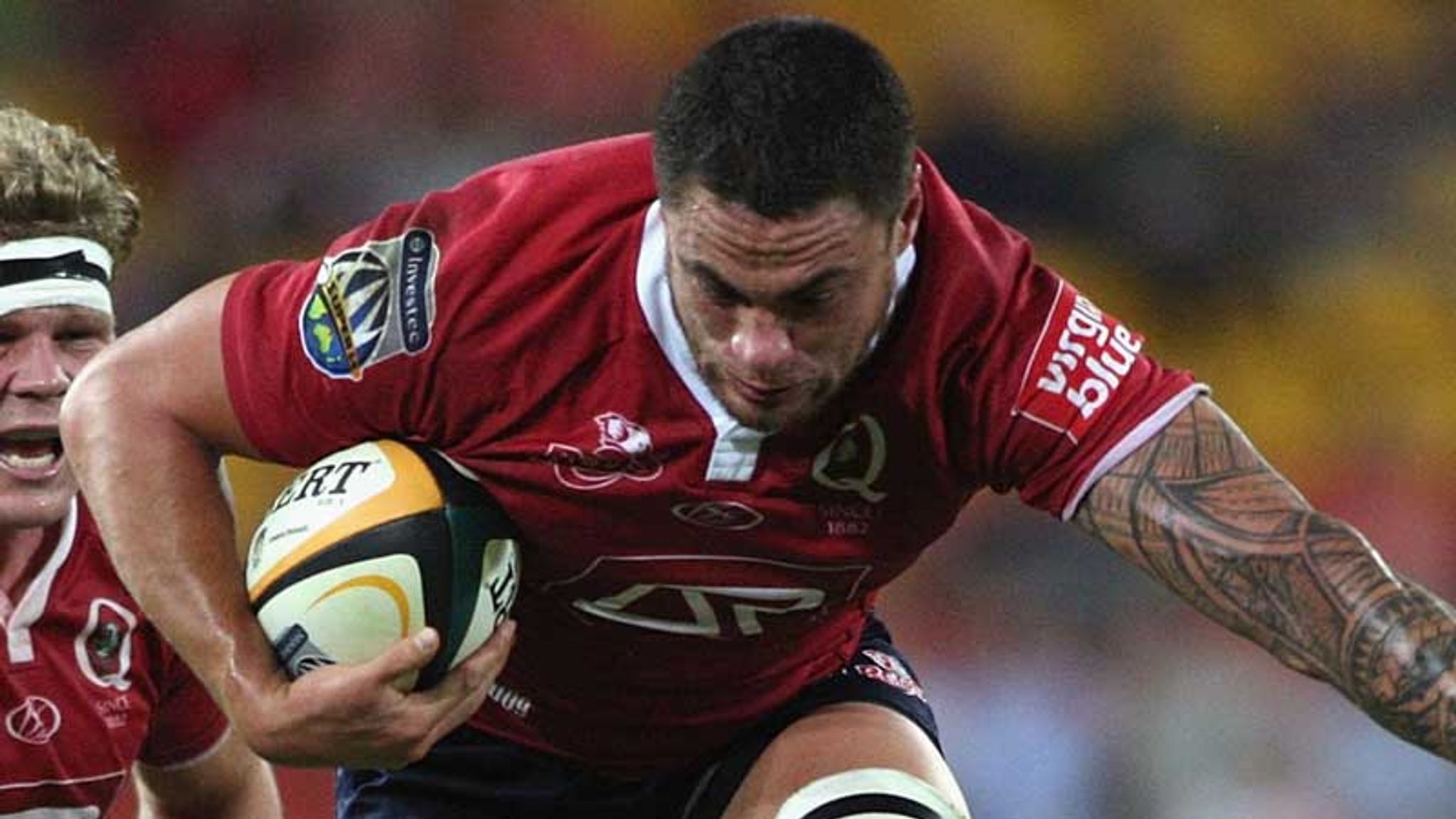 Taylor-made deal for Connacht | Rugby Union News | Sky Sports