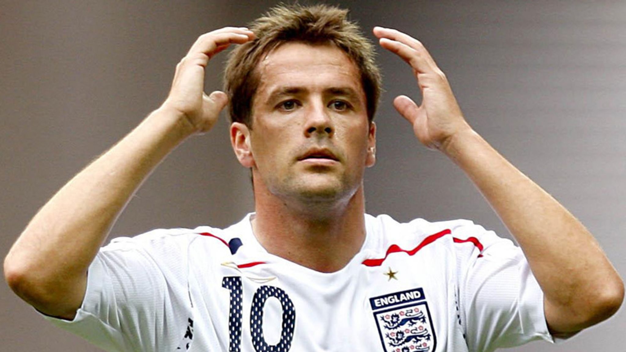 Michael Owen 