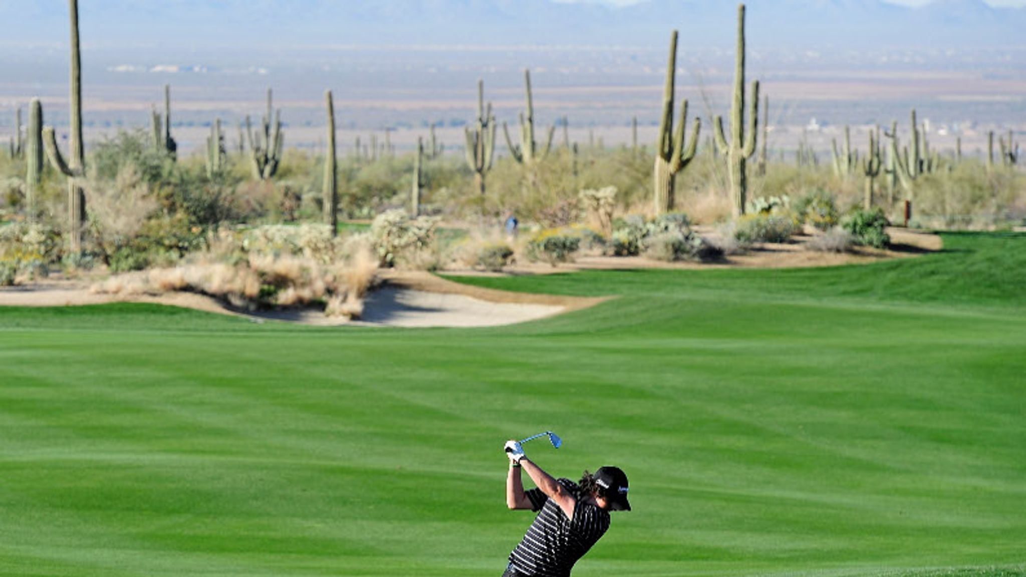 WGC Match Play draw Golf News Sky Sports