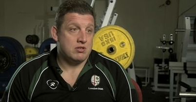 Booth: No Henson contact