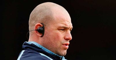 Cockerill: Impressed by Chiefs