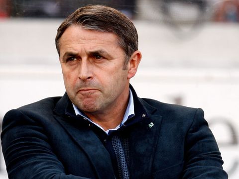 Image of Allofs: No interest in duo