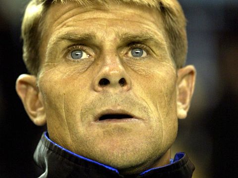 Image of Hessenthaler: Eyeing promotion