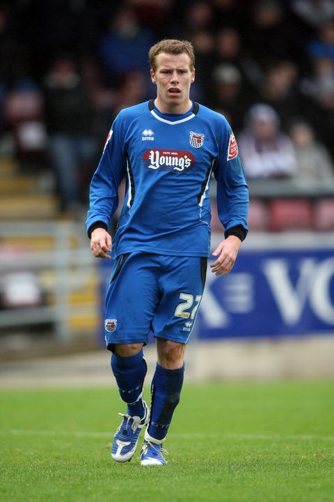 Image of North: Mariners exit